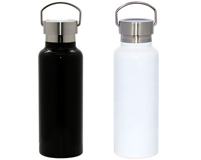 550ml Vacuum Insulated Bottle